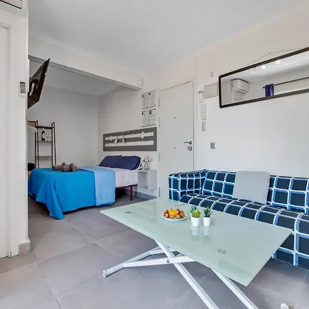 Amazing Location In Appartamento Torremolinos
