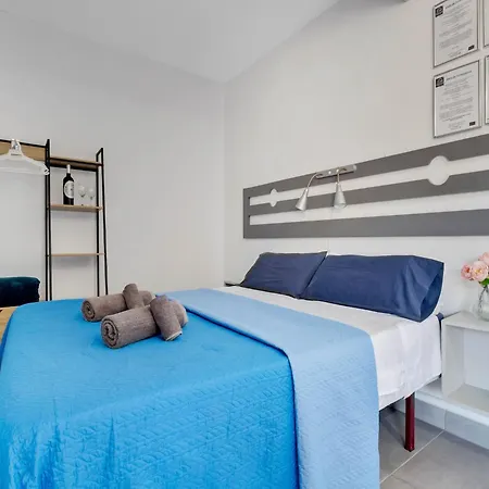Amazing Location In * Torremolinos