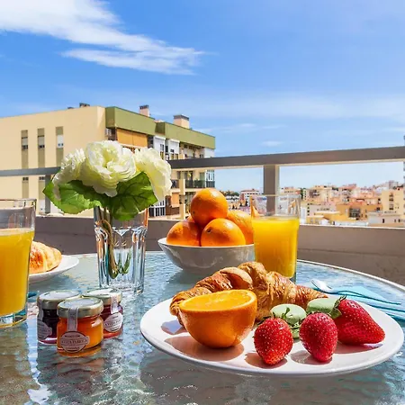 Apartament Amazing Location In