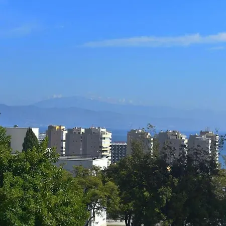 Amazing Location In Torremolinos