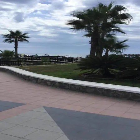 Amazing Location In Apartment Torremolinos