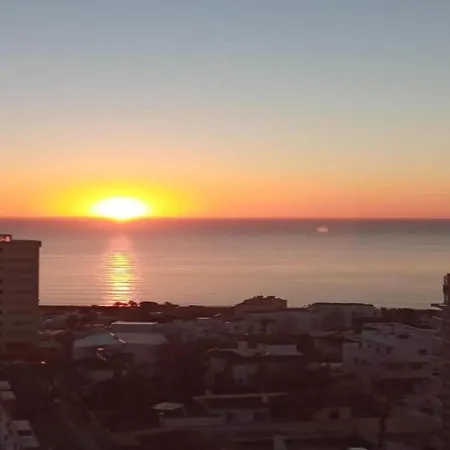 Apartment Amazing Location In Torremolinos